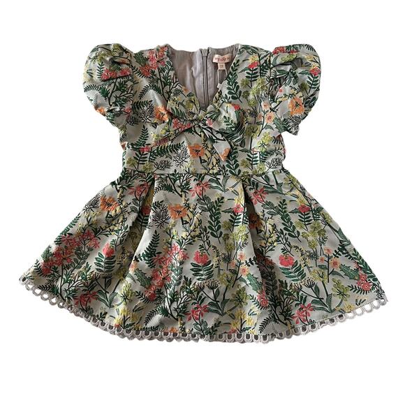 NEW Ivy City Co Mini Avalon Dress